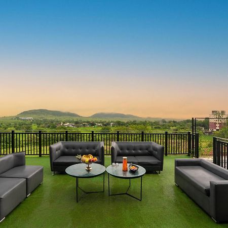 Ekostay Gold - Gravity Villa Lonavala Kültér fotó