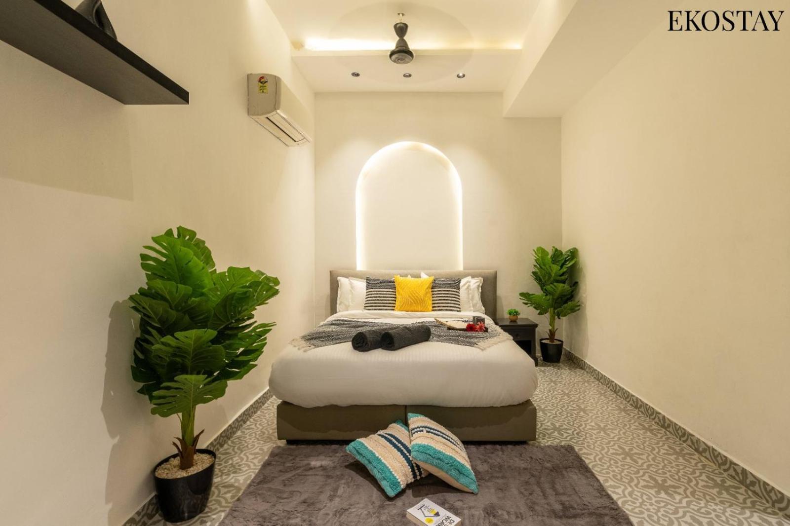 Ekostay Gold - Gravity Villa Lonavala Kültér fotó
