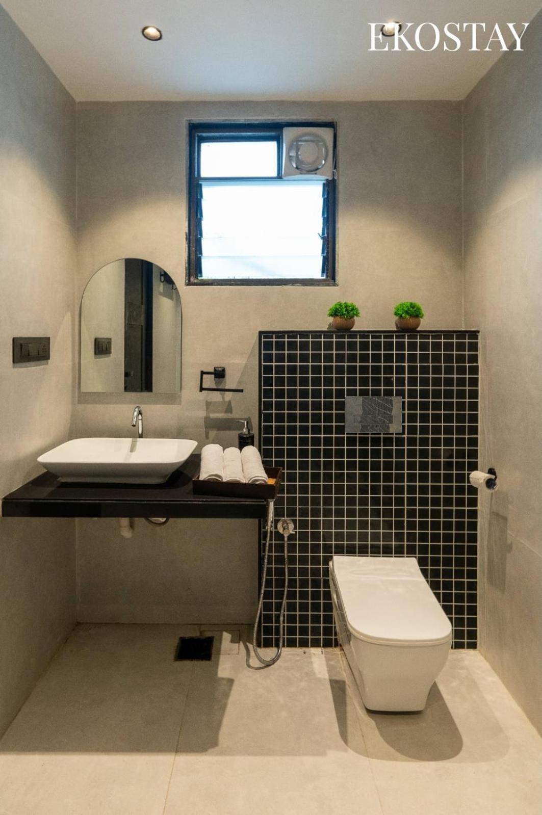 Ekostay Gold - Gravity Villa Lonavala Kültér fotó