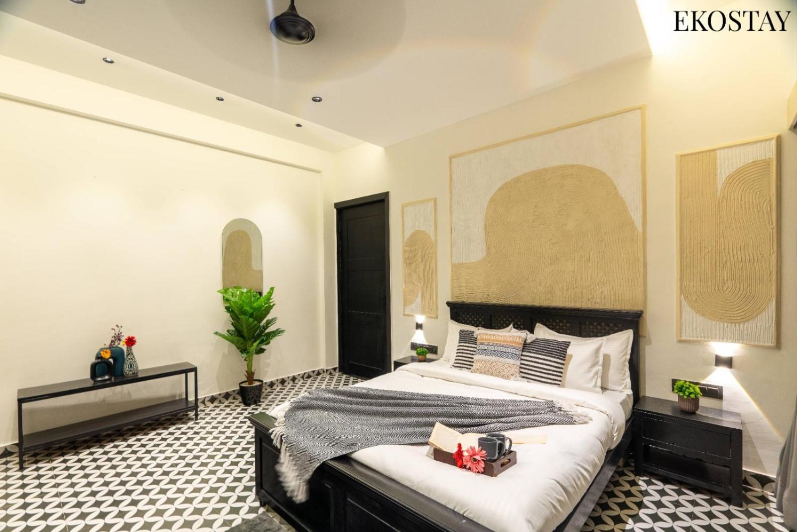 Ekostay Gold - Gravity Villa Lonavala Kültér fotó